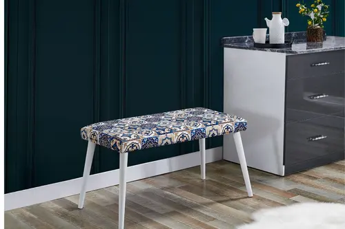 Osmanlı Bench, Beyaz Gürgen Ayak