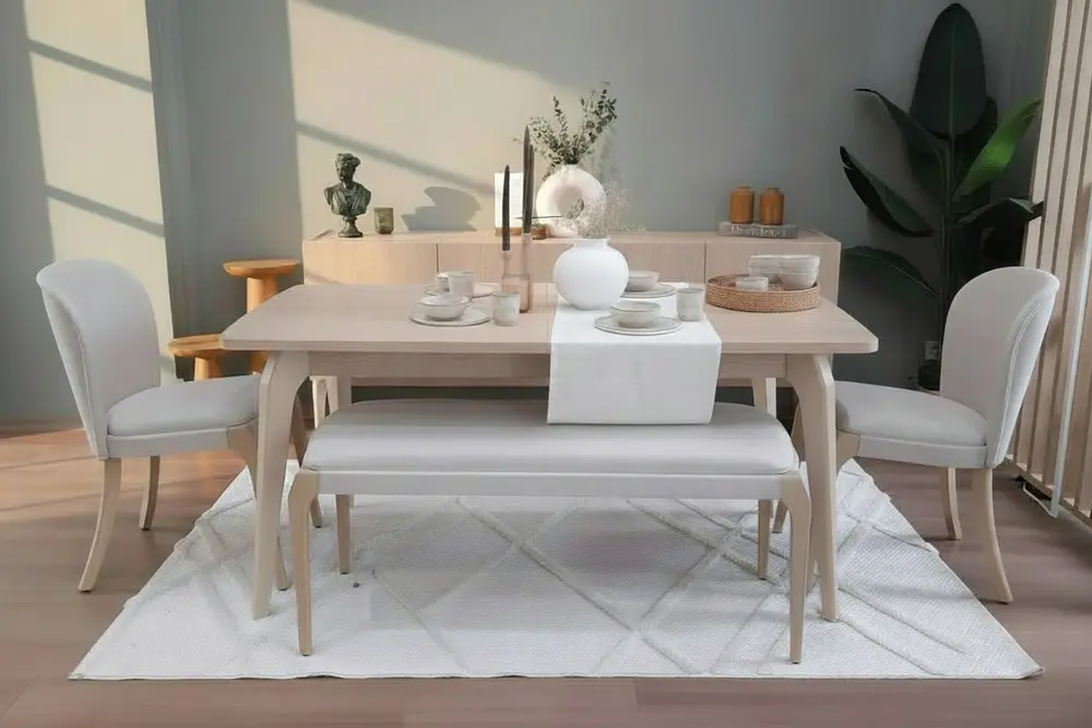 Valens Bench, 120 Cm