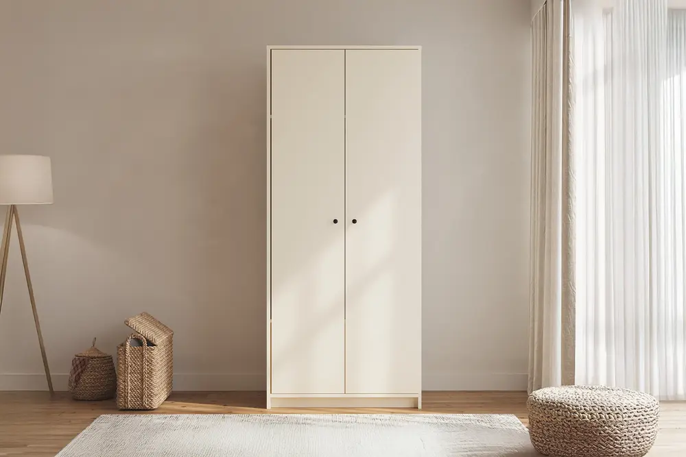 Çetmen Comfort Flex Plus Dolap 2 Kapaklı Aytaşı