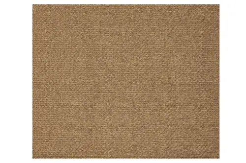 Esse Hav Vermez Hasır Doku Sisal Halı, Kahve, 80X150, 666