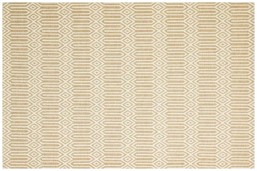 Brooklyn Ivory Kilim, Naturel, 200X290