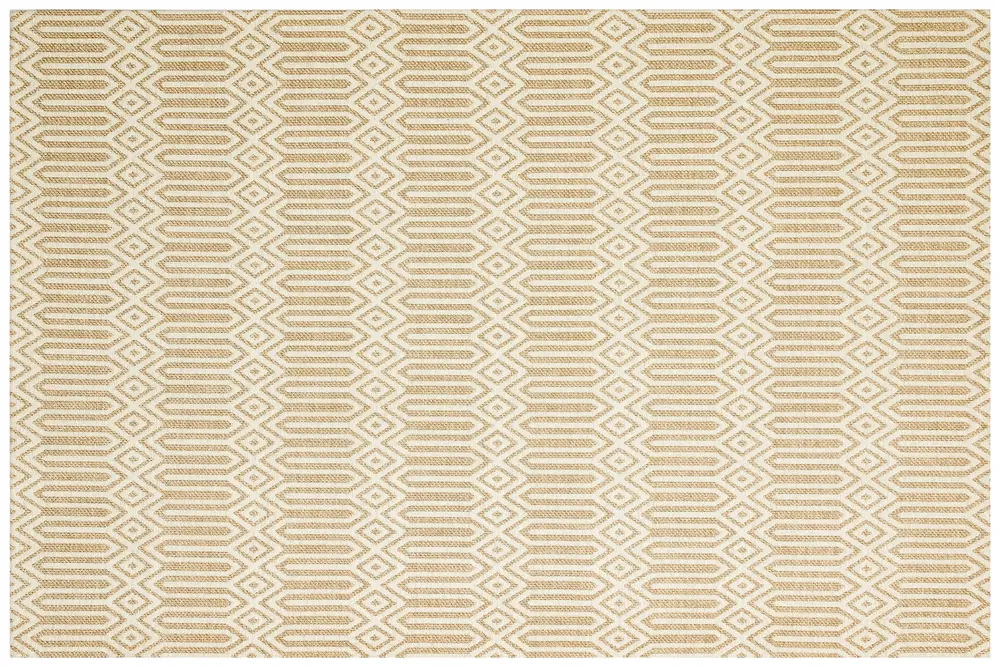 Brooklyn Ivory Kilim, Naturel, 200X290