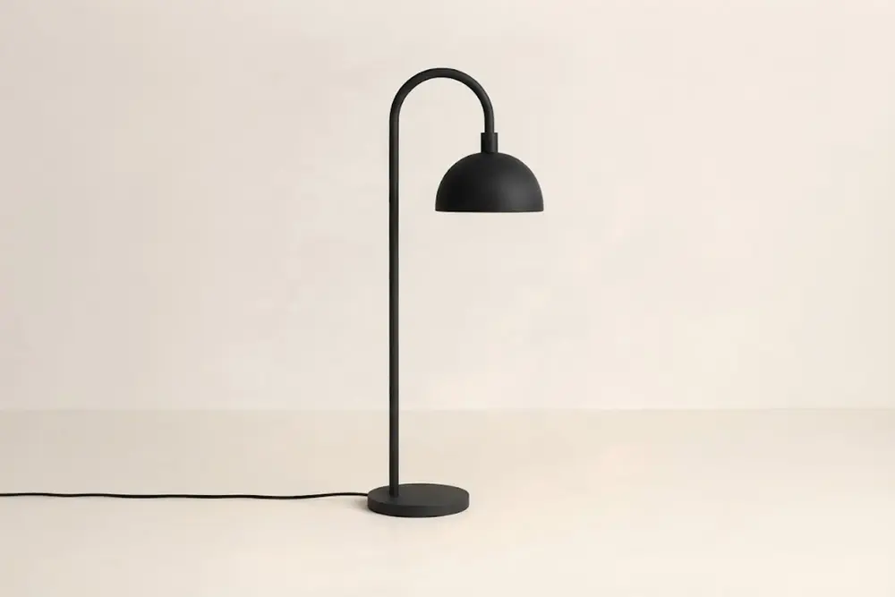 Mellow Lambader, Black