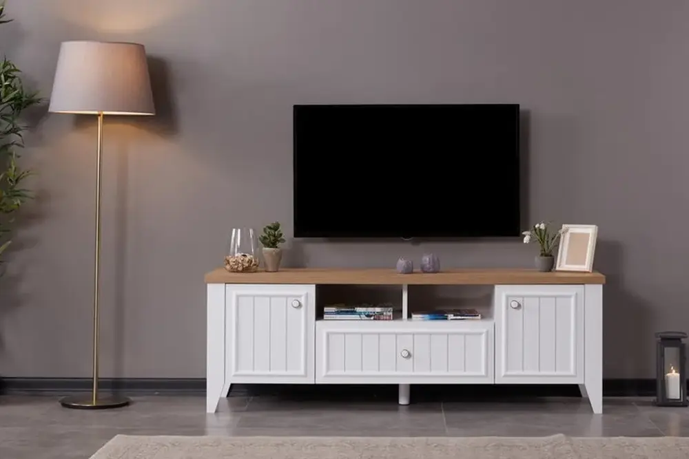 Lora Tv Sehpası, 160 Cm