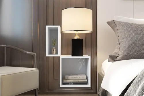 Yusuf Komodin, Açık Raflı, Nrg-Kmd-1003