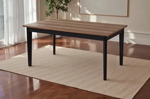 Lupo Masa, Açılır, 160X90