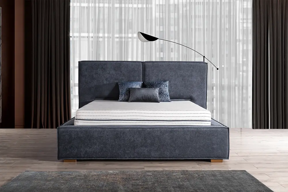 Alaçatı Bazalı Set, 160X200