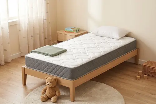 Argimo Prestij Tek Kişilik Ortopedik Yatak, 90X180