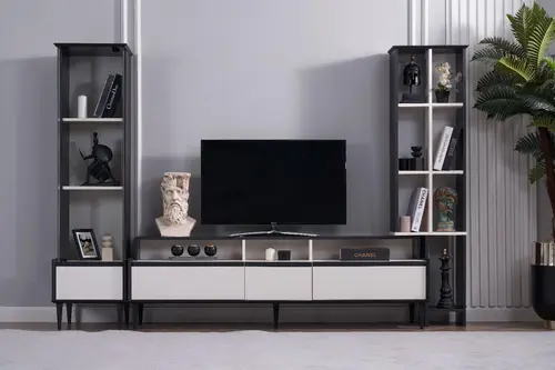 Mercan Tv Ünitesi