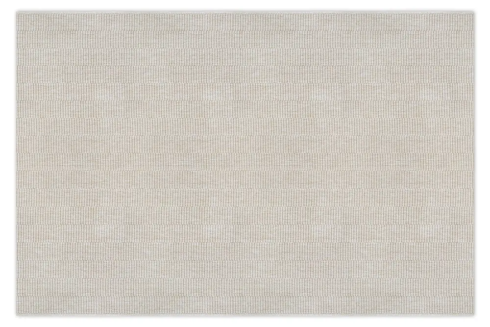 Drıft Sisal Halı, Krem, 80X150, 6005B