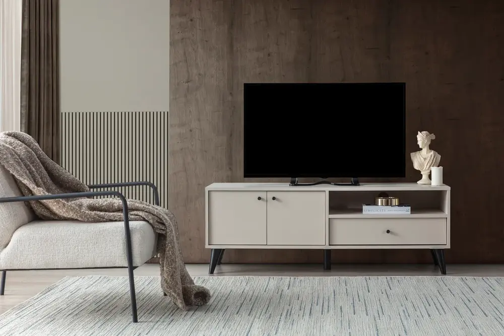Solina Tv Sehpası, 140 Cm