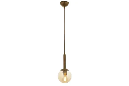 Avonnı Av-60216-1E Eskitme Kaplama Sarkıt 15 Cm