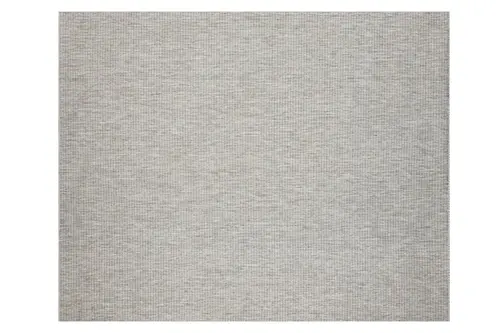 Esse Hav Vermez Hasır Doku Sisal Halı, Gri, 80X150, 663