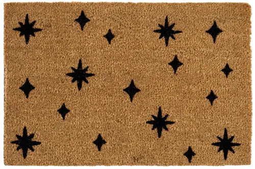 Coco Shine Kıl Kapı Önü Paspası, 40X60