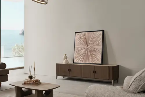 Aura Tv Ünitesi