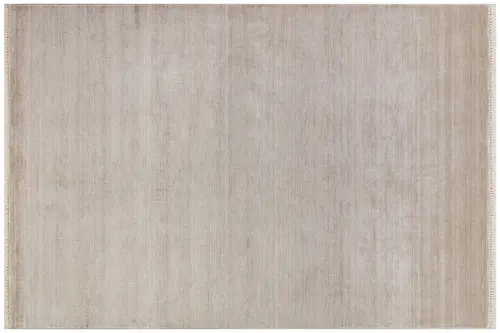 Mavera Krem Makine Halı 200X290