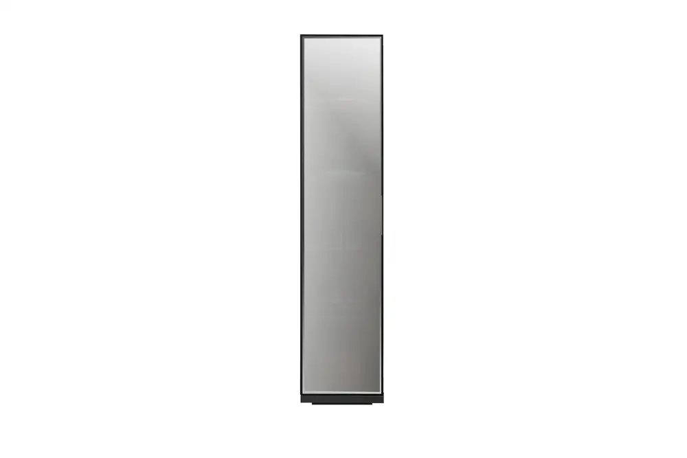 Aura Gardırop, Raflı, 1 Kapaklı