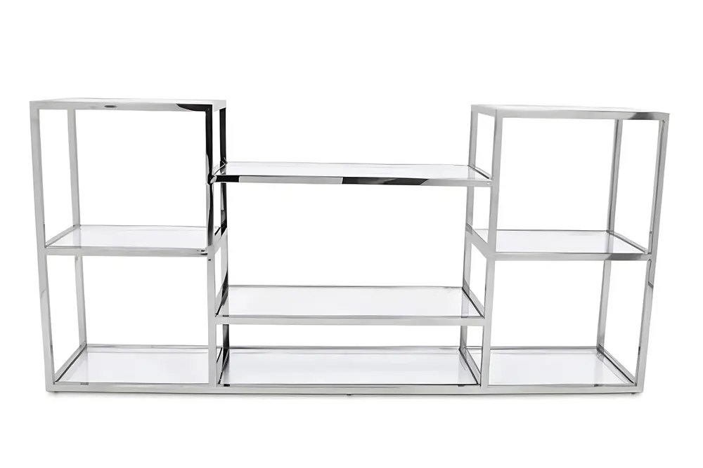 Janet Dresuar, Paslanmaz Metal