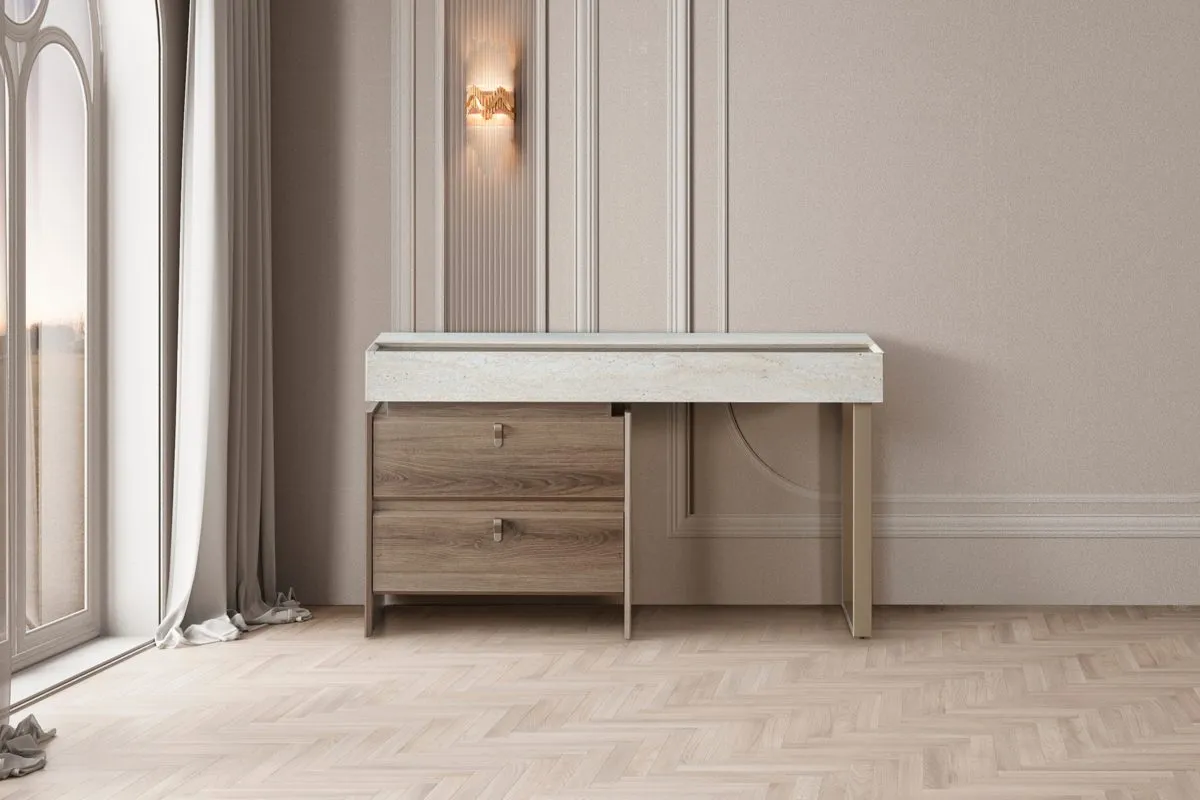Madera Makyaj Masalı Şifonyer