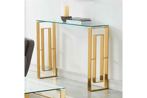 Laura Dresuar, Gold