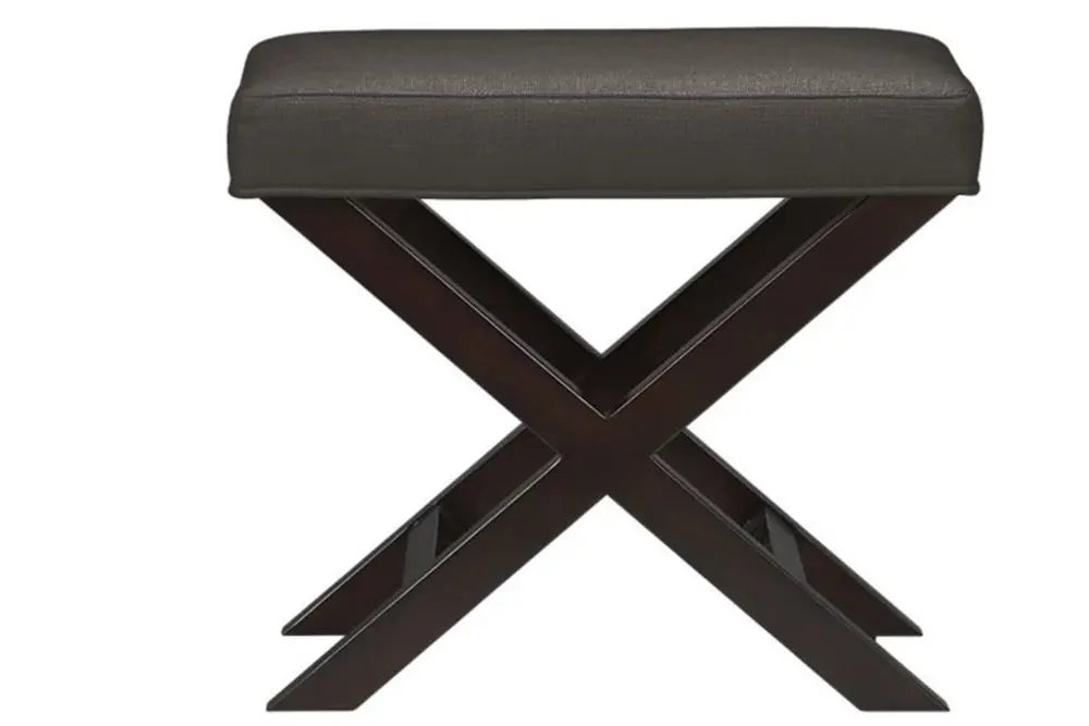 Bench Puf, Dark Siyah