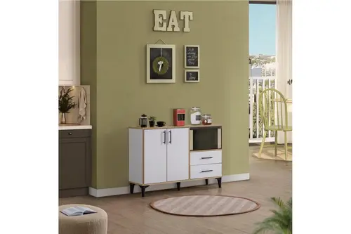 Hermobi Doruk Kahve Köşesi