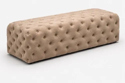 Twin Bench