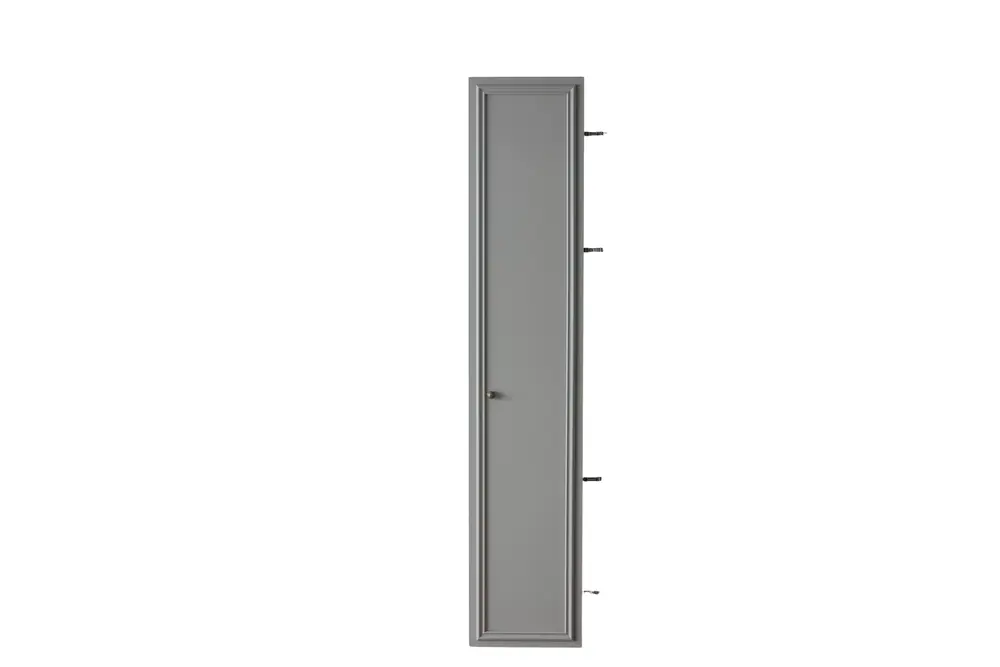 Luna Nox, Dolap Kapağı, Norre