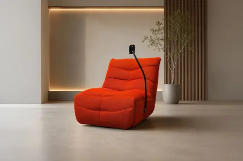 Nathan Relax, Turuncu