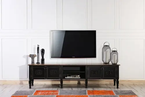 Ada Tv Sehpası, 200 Cm