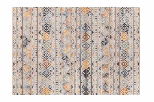 Angorahome Vega Dekoratif Yeni Nesil Halı 4226Ml 100X200