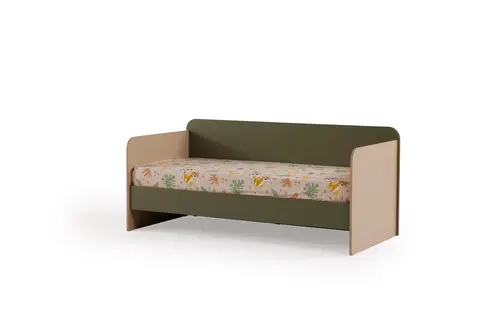 Oliv Montessori Karyola, 90X200