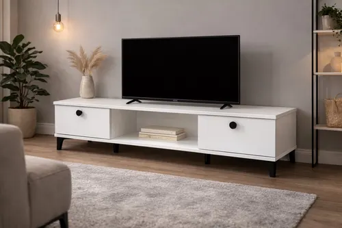 King Tv Ünitesi