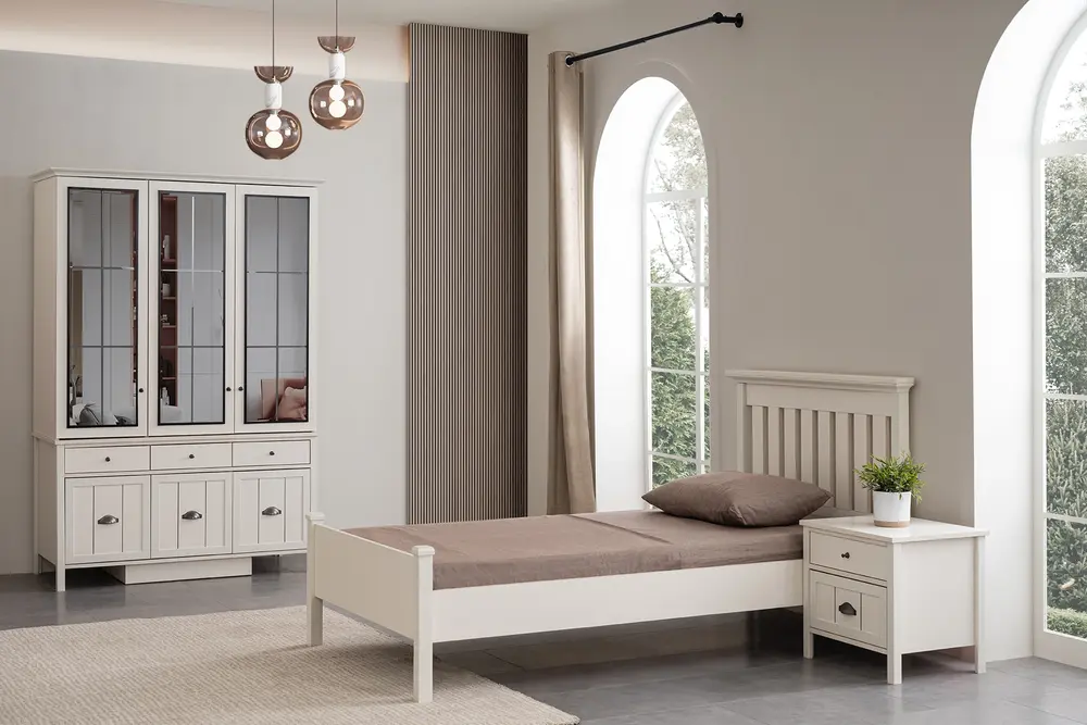 Gize Genç Odası Takımı, 3 Kapaklı