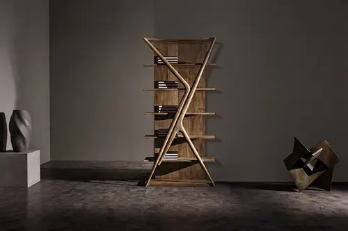 Woga Kitaplık