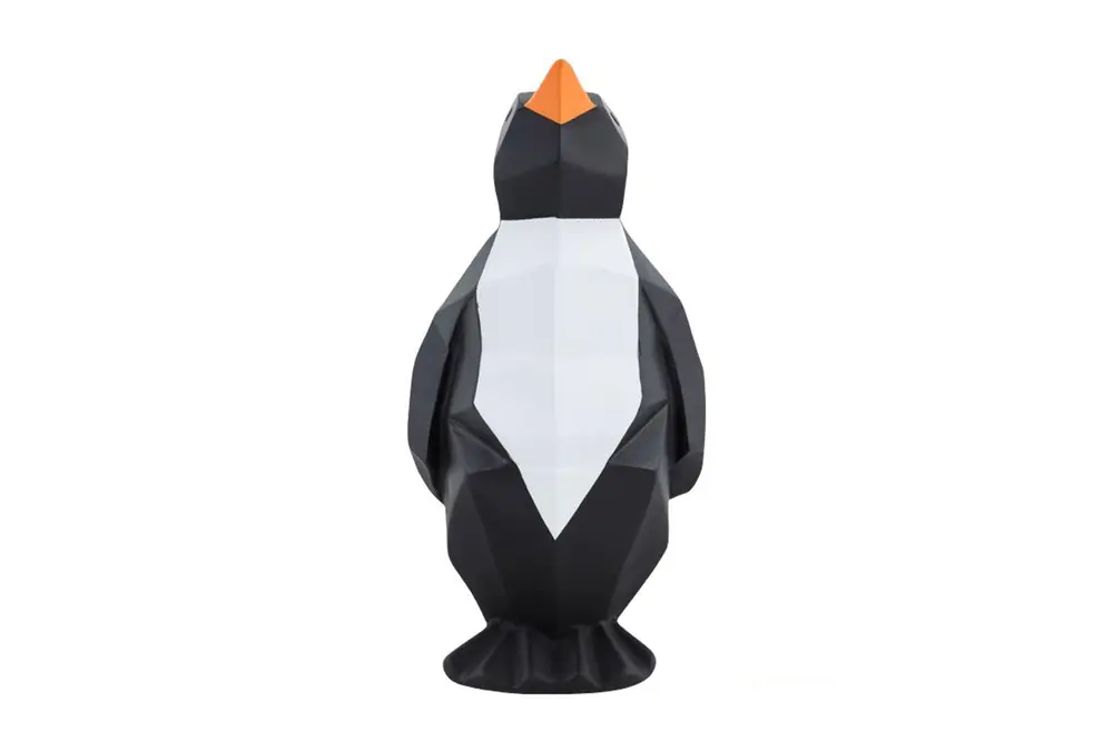 Kübik Penguen Küçük Boy