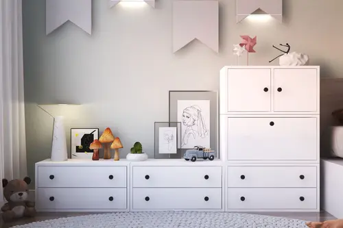 Playbox Oyuncak Dolabı, Pnr-Oba-1002