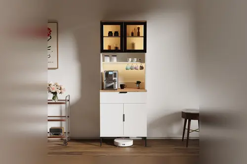 Dibek Kapaklı Kahve Köşesi