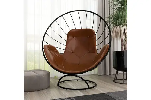 Marsah Home Metal Berjer, Kiremit