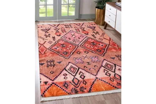 Markaev Klasik Kilim 2, 80X150