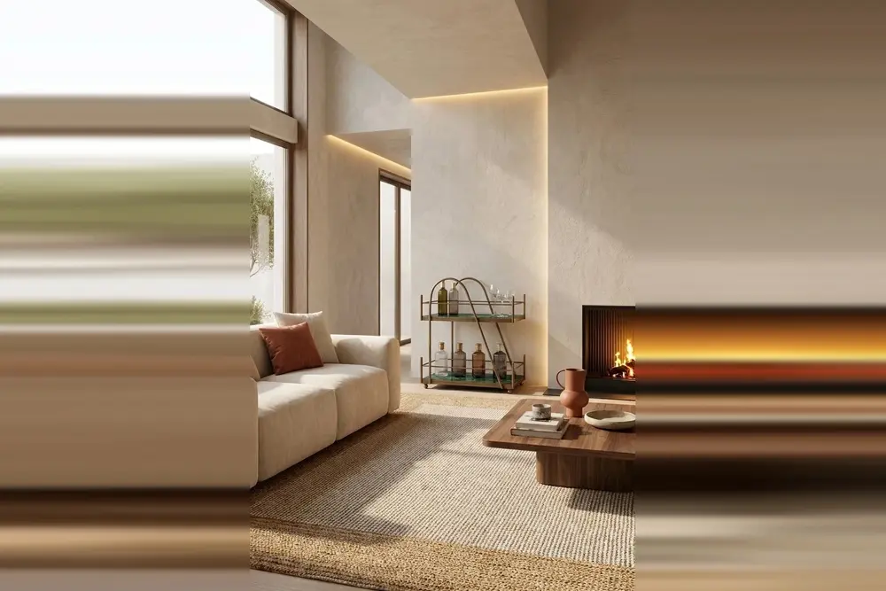 Maritin Servis Arabası, Verde