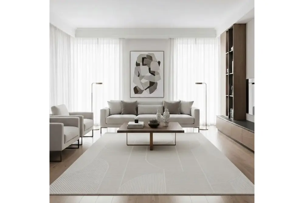 Merinos Halı Elegance Salon Halısı, 160X230, 74425 060