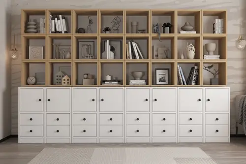 Librio Kitaplık, Nrg-Ktp-1119