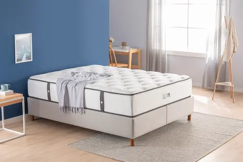 Luna Juno Comfort Yatak, 160X200