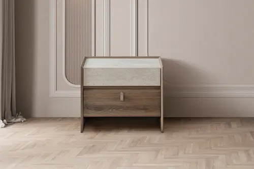 Madera Komodin