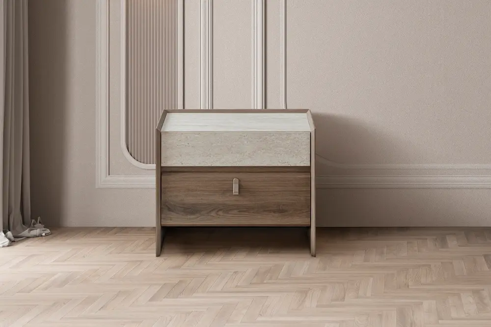 Madera Komodin