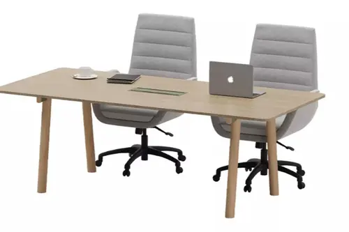 Piwork Toplantı Ofis Masa, 240 Cm