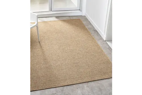 Bonna Antibakteriyel Jüt Halı, Terra 661 80X150 Cm