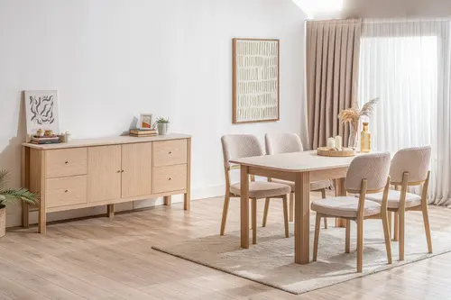 Haven Yemek Odası Takımı