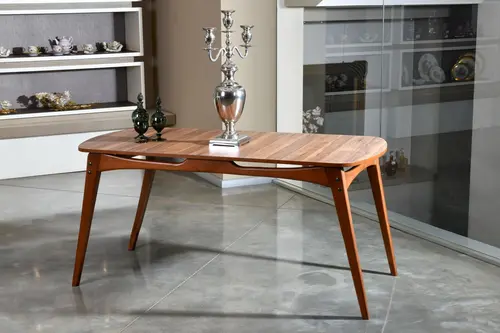 Touch İskandinav Masa, 80X160